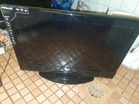 Finlux televisio, Televisiot, Viihde-elektroniikka, Isokyrö, Tori.fi Finlux televisio, Televisiot, Viihde-elektroniikka, Isokyrö, Tori.fi