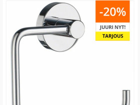 WC -paperirullateline Smedbo, uusi, Muu sisustus, Sisustus ja huonekalut, Helsinki, Tori.fi WC -paperirullateline Smedbo, uusi, Muu sisustus, Sisustus ja huonekalut, Helsinki, Tori.fi