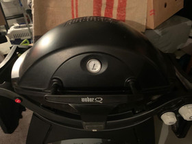 Weber kaasugrilli, Pihakalusteet ja grillit, Piha ja puutarha, Pori, Tori.fi Weber kaasugrilli, Pihakalusteet ja grillit, Piha ja puutarha, Pori, Tori.fi