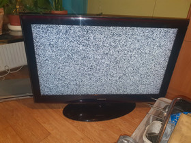 Samsung televisio, Televisiot, Viihde-elektroniikka, Isokyrö, Tori.fi Samsung televisio, Televisiot, Viihde-elektroniikka, Isokyrö, Tori.fi