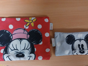 Disney pussukat, Laukut ja hatut, Asusteet ja kellot, Kuopio, Tori.fi Disney pussukat, Laukut ja hatut, Asusteet ja kellot, Kuopio, Tori.fi