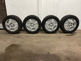 Toyota alumiinivanteet 15 5 x 114,3, Renkaat ja vanteet, Kuopio, Tori.fi Toyota alumiinivanteet 15 5 x 114,3, Renkaat ja vanteet, Kuopio, Tori.fi