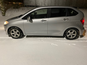Honda FR-V, Autot, Kouvola, Tori.fi Honda FR-V, Autot, Kouvola, Tori.fi