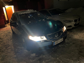 Honda Accord, Autot, Pyhtää, Tori.fi Honda Accord, Autot, Pyhtää, Tori.fi