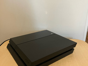 Ps4 1Tb, Pelikonsolit ja pelaaminen, Viihde-elektroniikka, Oulu, Tori.fi Ps4 1Tb, Pelikonsolit ja pelaaminen, Viihde-elektroniikka, Oulu, Tori.fi