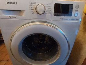 Siemens pyykkikone, Pesu- ja kuivauskoneet, Kodinkoneet, Jyväskylä, Tori.fi Siemens pyykkikone, Pesu- ja kuivauskoneet, Kodinkoneet, Jyväskylä, Tori.fi