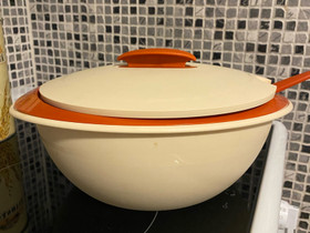 Tupperware Thermo Duo kulho, Muut keittiötarvikkeet, Keittiötarvikkeet ja astiat, Oulu, Tori.fi Tupperware Thermo Duo kulho, Muut keittiötarvikkeet, Keittiötarvikkeet ja astiat, Oulu, Tori.fi