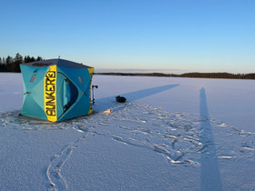 Väinö Bunker 3, Pilkkiminen ja talvikalastus, Metsästys ja kalastus, Kuopio, Tori.fi Väinö Bunker 3, Pilkkiminen ja talvikalastus, Metsästys ja kalastus, Kuopio, Tori.fi