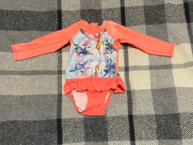 Molo kids uv-puku 62/68 cm, Lastenvaatteet ja kengät, Oulu, Tori.fi Molo kids uv-puku 62/68 cm, Lastenvaatteet ja kengät, Oulu, Tori.fi