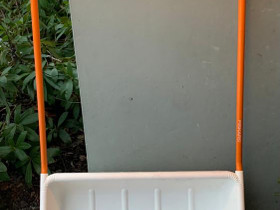 Fiskars lumikola, uusi, Muu piha ja puutarha, Piha ja puutarha, Pori, Tori.fi Fiskars lumikola, uusi, Muu piha ja puutarha, Piha ja puutarha, Pori, Tori.fi