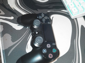 Ps4 Dualshock Ohjain, Pelikonsolit ja pelaaminen, Viihde-elektroniikka, Lahti, Tori.fi Ps4 Dualshock Ohjain, Pelikonsolit ja pelaaminen, Viihde-elektroniikka, Lahti, Tori.fi