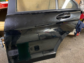 Mb w204 takaovet, Autovaraosat, Auton varaosat ja tarvikkeet, Hamina, Tori.fi Mb w204 takaovet, Autovaraosat, Auton varaosat ja tarvikkeet, Hamina, Tori.fi