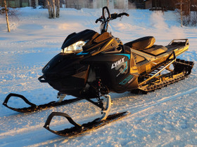 Lynx Boondocker 850, Moottorikelkat, Moto, Oulu, Tori.fi Lynx Boondocker 850, Moottorikelkat, Moto, Oulu, Tori.fi