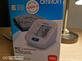 Omron M2 intellisense, Hyvinvointi ja elintarvikkeet, Terveys ja hyvinvointi, Hollola, Tori.fi Omron M2 intellisense, Hyvinvointi ja elintarvikkeet, Terveys ja hyvinvointi, Hollola, Tori.fi