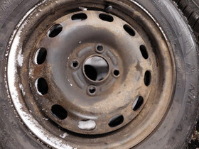 Ford nastarenkaat, Renkaat ja vanteet, Kouvola, Tori.fi Ford nastarenkaat, Renkaat ja vanteet, Kouvola, Tori.fi
