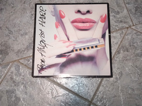 Pepe Ahlgvist LP, Musiikki CD, DVD ja äänitteet, Musiikki ja soittimet, Lahti, Tori.fi Pepe Ahlgvist LP, Musiikki CD, DVD ja äänitteet, Musiikki ja soittimet, Lahti, Tori.fi