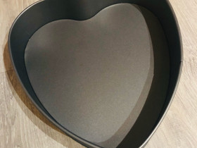 Teflon vuoka., Muut keittiötarvikkeet, Keittiötarvikkeet ja astiat, Pori, Tori.fi Teflon vuoka., Muut keittiötarvikkeet, Keittiötarvikkeet ja astiat, Pori, Tori.fi