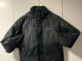 Savage Gear HeatLite Thermo takki koko L, Pilkkiminen ja talvikalastus, Metsästys ja kalastus, Tampere, Tori.fi Savage Gear HeatLite Thermo takki koko L, Pilkkiminen ja talvikalastus, Metsästys ja kalastus, Tampere, Tori.fi
