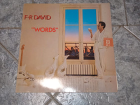 F-R David LP, Musiikki CD, DVD ja äänitteet, Musiikki ja soittimet, Lahti, Tori.fi F-R David LP, Musiikki CD, DVD ja äänitteet, Musiikki ja soittimet, Lahti, Tori.fi