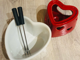 Fondue setti., Muut keittiötarvikkeet, Keittiötarvikkeet ja astiat, Pori, Tori.fi Fondue setti., Muut keittiötarvikkeet, Keittiötarvikkeet ja astiat, Pori, Tori.fi