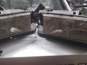 Volvo 940 ajovalot, Autovaraosat, Auton varaosat ja tarvikkeet, Lappeenranta, Tori.fi Volvo 940 ajovalot, Autovaraosat, Auton varaosat ja tarvikkeet, Lappeenranta, Tori.fi