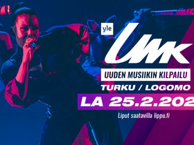 UMK-lippuja, Pelit ja muut harrastukset, Helsinki, Tori.fi UMK-lippuja, Pelit ja muut harrastukset, Helsinki, Tori.fi