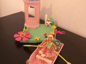 Lego friends taikakeijun vene ja torni, Lelut ja pelit, Lastentarvikkeet ja lelut, Espoo, Tori.fi Lego friends taikakeijun vene ja torni, Lelut ja pelit, Lastentarvikkeet ja lelut, Espoo, Tori.fi