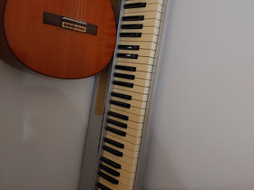 M-Audio Keystation 88, Pianot, urut ja koskettimet, Musiikki ja soittimet, Helsinki, Tori.fi M-Audio Keystation 88, Pianot, urut ja koskettimet, Musiikki ja soittimet, Helsinki, Tori.fi