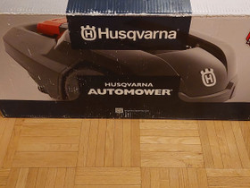 Husqvarna Automower 105 Robotti ruohonleikkuri, Leikkurit ja koneet, Piha ja puutarha, Jyväskylä, Tori.fi Husqvarna Automower 105 Robotti ruohonleikkuri, Leikkurit ja koneet, Piha ja puutarha, Jyväskylä, Tori.fi