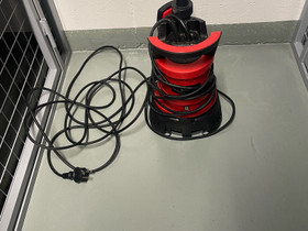 Einhell vesipumppu, Muu piha ja puutarha, Piha ja puutarha, Kaarina, Tori.fi Einhell vesipumppu, Muu piha ja puutarha, Piha ja puutarha, Kaarina, Tori.fi