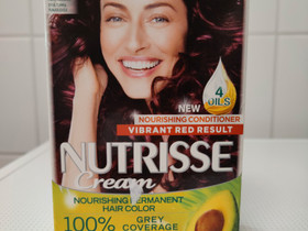 Uusi Garnier Nutrisse Cream hiusväri, Kauneudenhoito ja kosmetiikka, Terveys ja hyvinvointi, Vantaa, Tori.fi Uusi Garnier Nutrisse Cream hiusväri, Kauneudenhoito ja kosmetiikka, Terveys ja hyvinvointi, Vantaa, Tori.fi