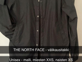 The North Face -takki, Vaatteet ja kengät, Oulu, Tori.fi The North Face -takki, Vaatteet ja kengät, Oulu, Tori.fi