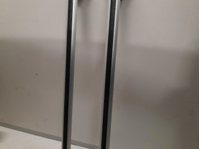 Thule kattotelineet, VW Passat Variant, Kattotelineet ja boksit, Auton varaosat ja tarvikkeet, Jyväskylä, Tori.fi Thule kattotelineet, VW Passat Variant, Kattotelineet ja boksit, Auton varaosat ja tarvikkeet, Jyväskylä, Tori.fi
