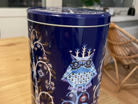 Iittala Taika metallipurkki, Muu sisustus, Sisustus ja huonekalut, Espoo, Tori.fi Iittala Taika metallipurkki, Muu sisustus, Sisustus ja huonekalut, Espoo, Tori.fi