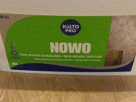Kiilto pro Nowo seinäliima tapetille, Muu rakentaminen ja remontointi, Rakennustarvikkeet ja työkalut, Nurmijärvi, Tori.fi Kiilto pro Nowo seinäliima tapetille, Muu rakentaminen ja remontointi, Rakennustarvikkeet ja työkalut, Nurmijärvi, Tori.fi