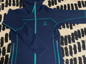 Haglöfs fleece, Vaatteet ja kengät, Kuusamo, Tori.fi Haglöfs fleece, Vaatteet ja kengät, Kuusamo, Tori.fi