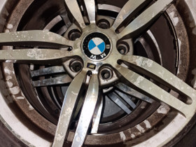 Bmw m-sport vanteet 17", Renkaat ja vanteet, Turku, Tori.fi Bmw m-sport vanteet 17", Renkaat ja vanteet, Turku, Tori.fi