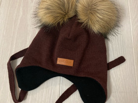 Gugguu furry merivillainen lakki XL, Lastenvaatteet ja kengät, Kurikka, Tori.fi Gugguu furry merivillainen lakki XL, Lastenvaatteet ja kengät, Kurikka, Tori.fi