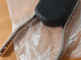 Givi sissy bar, Moottoripyörän varaosat ja tarvikkeet, Mototarvikkeet ja varaosat, Jyväskylä, Tori.fi Givi sissy bar, Moottoripyörän varaosat ja tarvikkeet, Mototarvikkeet ja varaosat, Jyväskylä, Tori.fi