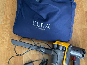 Dyson rikka imuri ja Cura of Sweden 7 kg painopeit, Muut kodinkoneet, Kodinkoneet, Helsinki, Tori.fi Dyson rikka imuri ja Cura of Sweden 7 kg painopeit, Muut kodinkoneet, Kodinkoneet, Helsinki, Tori.fi