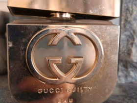 Gucci'n tuoksu, Kauneudenhoito ja kosmetiikka, Terveys ja hyvinvointi, Hyvinkää, Tori.fi Gucci'n tuoksu, Kauneudenhoito ja kosmetiikka, Terveys ja hyvinvointi, Hyvinkää, Tori.fi