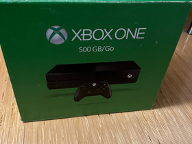 Xbox one, Pelikonsolit ja pelaaminen, Viihde-elektroniikka, Helsinki, Tori.fi Xbox one, Pelikonsolit ja pelaaminen, Viihde-elektroniikka, Helsinki, Tori.fi
