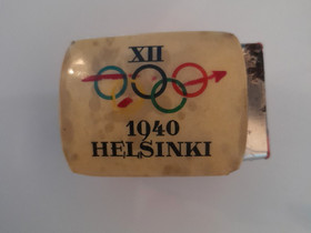 Helsinki 1940, Muu keräily, Keräily, Kaarina, Tori.fi