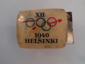 Helsinki 1940, Muu keräily, Keräily, Kaarina, Tori.fi Helsinki 1940, Muu keräily, Keräily, Kaarina, Tori.fi