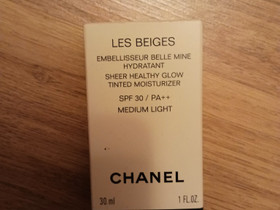 Chanel meikkivoide, Kauneudenhoito ja kosmetiikka, Terveys ja hyvinvointi, Helsinki, Tori.fi Chanel meikkivoide, Kauneudenhoito ja kosmetiikka, Terveys ja hyvinvointi, Helsinki, Tori.fi