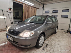 Toyota Corolla, Autot, Kotka, Tori.fi Toyota Corolla, Autot, Kotka, Tori.fi