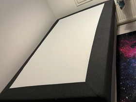 Hyvä sänky 120X200cm, Sängyt ja makuuhuone, Sisustus ja huonekalut, Seinäjoki, Tori.fi Hyvä sänky 120X200cm, Sängyt ja makuuhuone, Sisustus ja huonekalut, Seinäjoki, Tori.fi