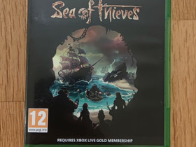Sea of thieves Xbox one:lle, Pelikonsolit ja pelaaminen, Viihde-elektroniikka, Tampere, Tori.fi Sea of thieves Xbox one:lle, Pelikonsolit ja pelaaminen, Viihde-elektroniikka, Tampere, Tori.fi