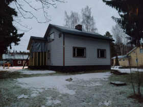 Rintamamiestalo Heikkilänkylässä., Vuokrattavat asunnot, Asunnot, Seinäjoki, Tori.fi Rintamamiestalo Heikkilänkylässä., Vuokrattavat asunnot, Asunnot, Seinäjoki, Tori.fi