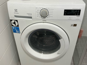 Electrolux pesukone, Pesu- ja kuivauskoneet, Kodinkoneet, Espoo, Tori.fi Electrolux pesukone, Pesu- ja kuivauskoneet, Kodinkoneet, Espoo, Tori.fi